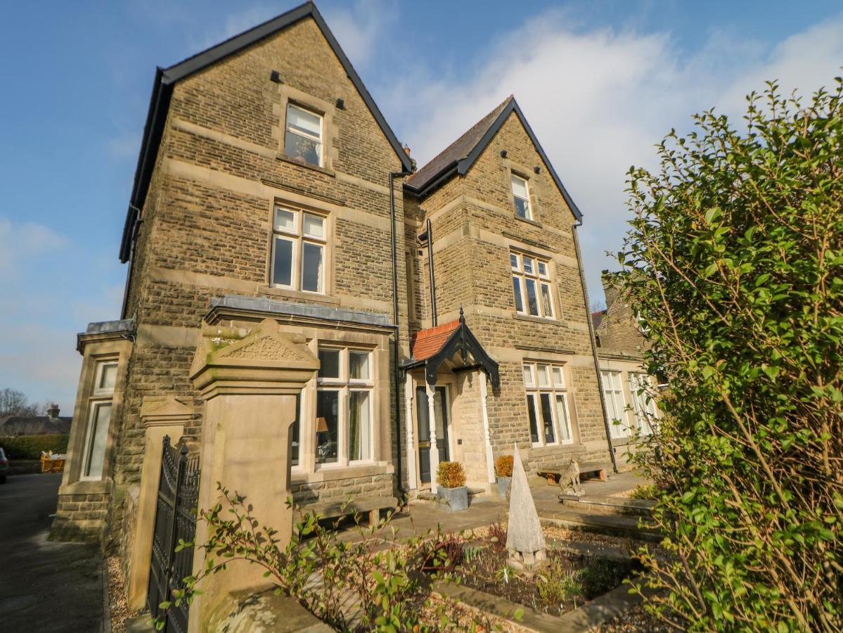 Ferienwohnung Flat 3 Haslemere Buxton  Exterior foto